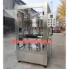 Máquina automática de llenado de bebidas de jugo de vino tinto equipo automático para llenado de vino de frutas fabricantes