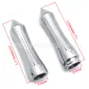 Acessórios de Modificação para Motocicleta Tampa do Guidão Adequada para Guidão Harley Tampa do Guidão Manete de Freio Manete Quente