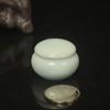 Cosméticos Cuidado de la piel frasco de porcelana caja de colorete sub-botella de lápiz labial frasco pequeño frasco de brillo de labios frasco de crema polvo fragante botella de porcelana sellada