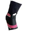 Tobillera Deportiva Ciclismo Correr Fitness Transpirable Presión en Articulaciones Cubierta Anti-Esguince Tobillo para Saltar la Cuerda