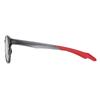 Fabricante Original Personalizado Exportación Nuevo Ultraligero Tr90 Baloncesto Bádminton Deportivos Ópticos Miopía Antideslizante Montura de Gafas