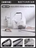 Separación de Ropa Húmeda y Seca Bolsa con Cordón de Gran Capacidad para Hombres y Mujeres Viajes al Aire Libre Neceser Natación Fitness Almacenamiento Impermeable