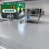 Garrafa de boca larga para animais de estimação em branco máquina automática de manuseio de peças em branco máquina automática de manuseio de peças em branco para garrafas de boca larga máquina automática de manuseio de peças em branco para latas de alimentos