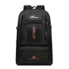 Mochila de Montanhismo Transfronteiriça, Mochila para Esportes ao Ar Livre e Lazer, Mochila de Viagem de Grande Capacidade Redutora de Carga, Bolsa Leve para Bagagem de Trabalho