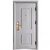 Portas Antifurto, Portas de Entrada, Portas de Entrada Prontas no Atacado, Portas Antifurto Classe A Feitas Sob Medida, Portas Principais para Casas Rurais Autoconstruídas, Portas de Alumínio Fundido