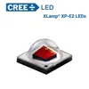 Contas de Lâmpada LED CREE Original Kerui Série XPE2 3W Luz Branca Luz Colorida Kerui 3535 Alta Potência SMD Colorido