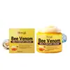 Crema Humectante de Veneno de Abeja Hoygi Hidratante, Nutritiva y Suavizante para la Piel del Rostro Crema Hidratante y Suavizante