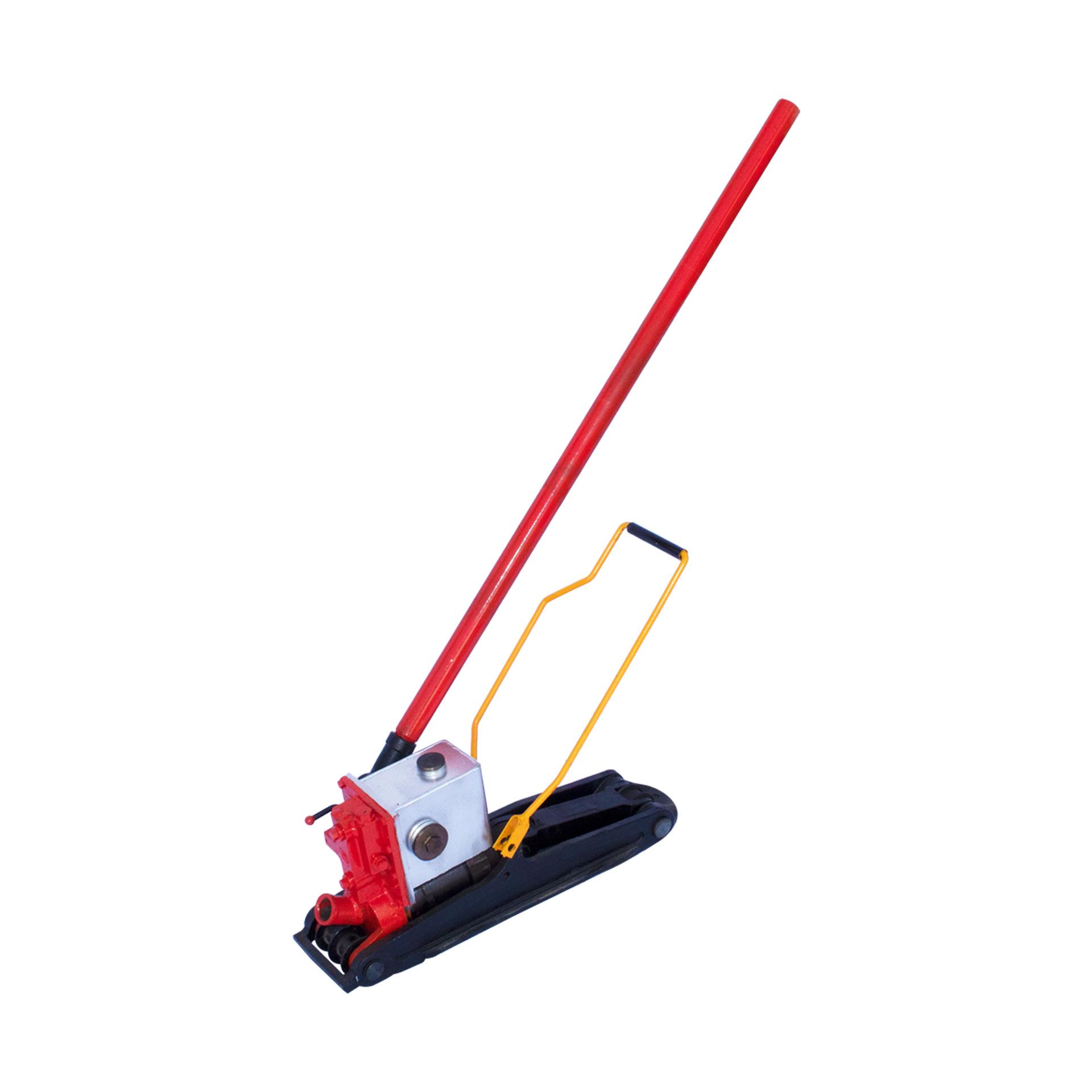 YQB液压起拨道机20吨 (1)