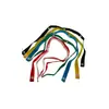 Juguete para Bebé Fijo Portátil Asiento de Seguridad Cochecito Lanyard Juguete Cadena para Chupete