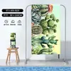 Toalla de Baño Especial para Gimnasio y Natación 80X160, Protección Solar para Playa Secado Rápido Doble Cara Felpa Chal Deportivo Toalla Gruesa