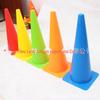 Cones Marcadores de 48cm, Marcadores de Obstáculos de Futebol, Casquinhas de Sorvete, Discos Marcadores de Equipamento de Treinamento de Basquete Infantil de 18 polegadas