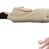 Cama Plegable para Uso Doméstico, Cama Individual para Apartamentos Pequeños, Cama con Tablero Duro, Cama Simple para Siesta, Nuevo Modelo 2026, Resistente y Duradera