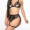 Europa e Estados Unidos comércio exterior lingerie sexy sexy feminina renda fenda fabricantes atacado lingerie sexy macacão atacado
