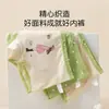 Calzones de Algodón para Niñas, Ropa Interior Infantil Clase A para Niñas, Shorts para Niños Mayores, Estudiantes de Primaria, Antibacterianos, Empacados