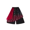 Roupa Infantil Moderna de Dança de Rua Hip-Hop Estilo Chinês Meninos Solta Fashionável Infantil Hip-Hop Cool e Bonito Roupa de Apresentação Estilo de Rua