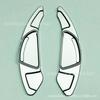 Aplicável a 17-21 MG 5/6PRO controle central volante shift paddle patch decorativo MG5/6 acessórios modificados