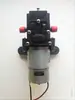 Bomba de Agua para Pulverizador Eléctrico 12V36W Bomba de Agua de Circulación Autocebante para el Hogar Bomba DC 12V60W Bomba con Interruptor