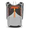 Mochila Exterior para Hombres y Mujeres, Ligera, Transpirable, Repelente al Agua, Plegable, Mochila para Senderismo y Montañismo, Mochila Deportiva y para Ciclismo
