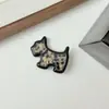 Nuevo Pinza para el Cabello de Acetato Grueso de Dibujos Animados Elegante para Niñas, Dulce Carey de Gama Alta Accesorio para el Cabello Sin Costuras