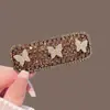 ¡Nueva Colección de Accesorios para el Cabello Estilo Chino! Pinzas para el Cabello, Pinzas Laterales, Estilo Étnico, Gama Alta, Exquisitas, Nuevos Modelos 2026