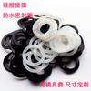Juntas de Sellado de Silicona de Varios Tamaños en Stock, Anillos Impermeables, Juntas de Silicona, Juntas de Goma, Anillos Amortiguadores