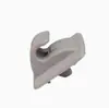 Suministro adecuado para Toyota BYD hebilla de parasol clip para parasol de coche hebilla fija de parasol