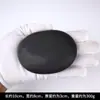 Set de Piedras de Masaje Volcánico Salón de Belleza Spa Energía Piedras Calientes Caja Calentadora Masaje de Espalda Compresa Caliente Piedra de Jade Venta al por Mayor