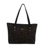 2026 Nova Bolsa Tote de Ombro Único de Grande Capacidade, Elegante e da Moda, para o Dia a Dia de Mulheres, Bolsa Casual Nova de Nicho para Mulheres