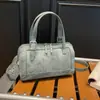 Bolso Relajado y Elegante Bolso Almohada 2026 Verano Nuevo Bolso de Mano de Color Sólido Bolso de Hombro Cruzado de Alto Valor