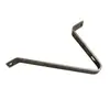 Piezas de motor Cummins 6CT soporte de tubo de succión de aceite 3927611