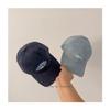 2026 Estilo Coreano Nuevo Retro Gorra de Béisbol para Niños Tendencia Unisex Calle Versátil Gorra Venta al por Mayor