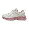 Zapatos Deportivos Populares para Senderismo al Aire Libre Transfronterizos, Zapatos de Senderismo al Aire Libre de Malla Transpirable Antideslizantes, Nuevos Zapatos de Senderismo al Aire Libre para Hombre