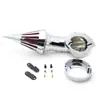 Atacado Adequado para Filtro de Ar Modificado Kit de Filtro de Admissão de Ar para Motocicleta Yamaha V-Star 650
