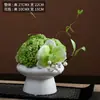 Nuevo Arte Floral de Simulación China Mesa de Centro para Sala de Estar Entrada