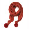 100 Pure Cashmere Mulheres Cashmere Xale Triângulo Tricô Toalha Bola de Cabelo Leve Luxo Transfronteiriço Comércio Exterior Quente Elegante Cachecol