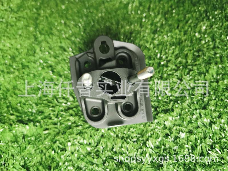斯蒂尔FS235和FS230割草机化油器底座进气法兰 (1)