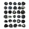 48609-52100 Adequado para Toyota YARIS Peças de Borracha Superiores do Amortecedor 2005-2011 YARIS
