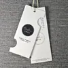 Etiqueta universal diseño gratuito impresión Etiqueta para mujer tarjeta de etiqueta papel especial grueso medio y de alta calidad etiqueta etiqueta tarjeta colgante de etiqueta