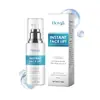Hoygi Leche Hidratante de Ácido Hialurónico Cuidado Nutritivo Diario de la Piel Crema Hidratante Cuidado Suave y Ligero de la Piel Facial