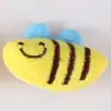 Colección de dibujos animados broche de peluche muñeca linda colgante de bolsa de muñeca pin para ropa diy accesorios de joyería