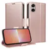 Funda Protectora Adecuada para Teléfono Móvil Sony 1Vii Séptima Generación Xperia5V Se Puede Usar como Soporte y es Anti-Huellas Dactilares Funda para Teléfono Móvil 5 Iv Funda de Cuero