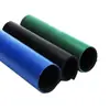 Membrana anti-infiltração de PEAD para fazendas de gado, geomembrana para tanque de fermentação anaeróbica, geomembrana para tanque de biogás de 1,5 mm