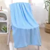 Toalha de Banho de Coral Fleece com Estampa de Abacaxi Macia Absorvente Toalha de Praia Extra Grande Extra Grossa Toalha de Banho para Adulto Toalha para Secar Cabelo