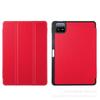 Adequado para Capa Protetora Xiaomi Tablet Pad 7 Redmi Pad 2 11 polegadas 70% de desconto Capa Protetora TPU com Bandeja para Caneta