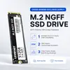 SSD SATA NGFF M.2 2280 120GB-2TB, disco duro OEM para actualizar laptops antiguas