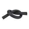 Tubo de aislamiento de goma y plástico para aire acondicionado, tubería de agua helada, tubo de aislamiento de esponja de goma y plástico, algodón aislante acústico para tuberías, tubo de goma y plástico, tubo de aislamiento frío