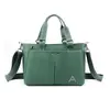 Bolso de Mujer Chibao Nuevo Moda Casual Bolso de Hombro para Mujer Gran Capacidad Bolso Cruzado Simple Bolso Versátil para el Trabajo