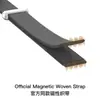Adecuado para funda de teléfono iPhone 17, Correa cruzada ajustable, Correa para el cuello multifuncional, Correa de tela tecnológica wearable