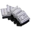 Hojas de Plomo Gruesas de Marca Famosa para Pesca, Hojas de Plomo para Pesca Deportiva, Hojas de Plomo Negras para Pesca de Fondo, Hojas Suaves de Aluminio, Accesorios de Plomadas a Granel