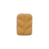 Diretamente do fabricante: Charms de sapato Croc gourmet feitos de material de borracha macia, fivelas de sapato removíveis para tamancos de sola grossa